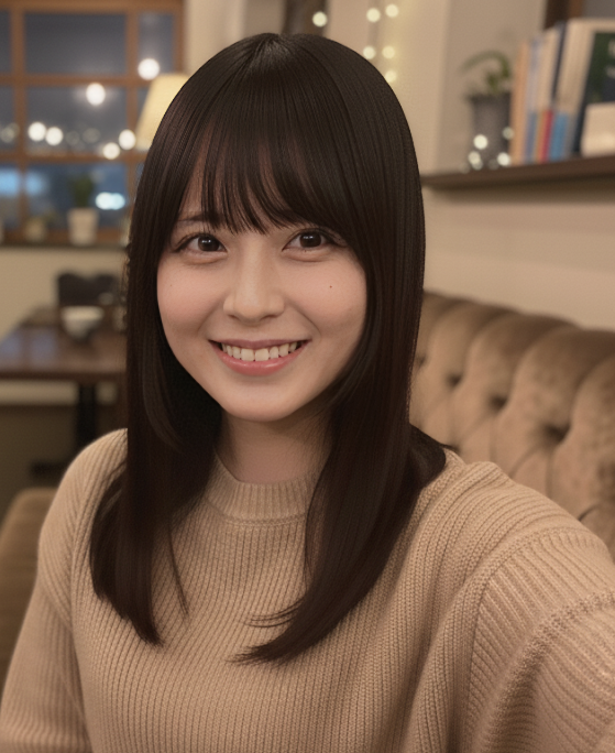 Mikiさんのイメージ